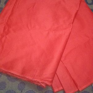 Fine Cotton Dress Material