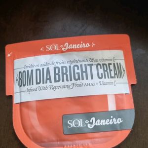 Sol De Janeiro Bright Cream