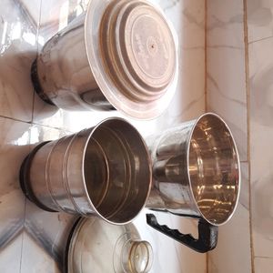 3 Mixer Grinder Jar