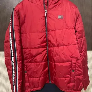 Tommy Hilfiger Heavy Boys Winter Jacket