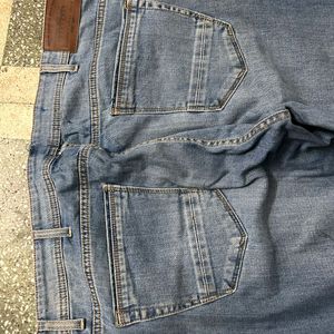 Peter England Jeans For Boys