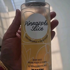 Pineapple slice By Victorias Secret