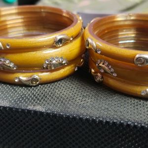 Brand New Wedding Bangles