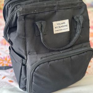 You Are My Sunshine Diaper Bag