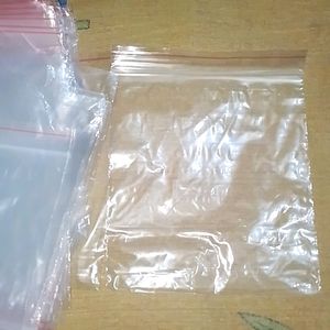 Package Poly Bags