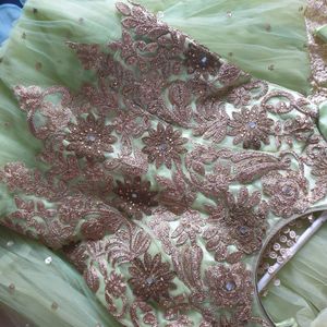 Princess Gown