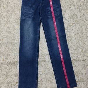 Kmc Jeans Size 24 B70