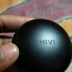 Mivi Earbuds