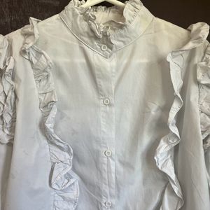 Sale! White Tops