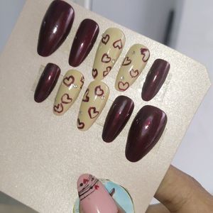 Press On Nails