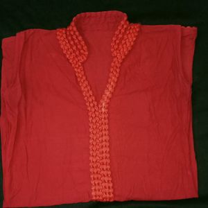 Cotton Kurti