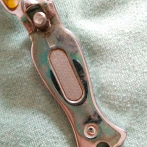 Nail Cutter