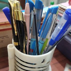 Pens Without Rifill,