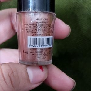 Eyeshadow Pigment