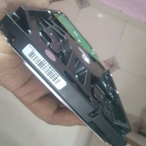 Brand New 1Tb Harddisk