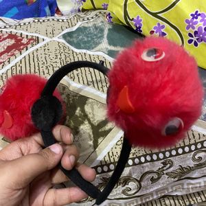 Cute Hairband