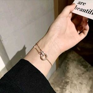 Roman Numeral Bracelet