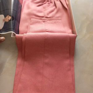 New 7-9 Yrs Royal Pink Suit Blazer For Boys