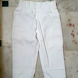 Never Used Pretty And Simple Jeans