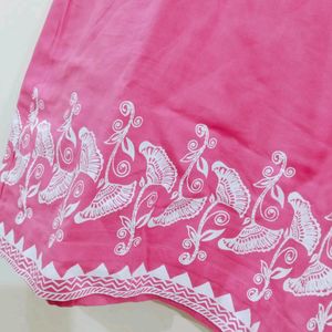 Global Desi Short Women Kurta Xxl