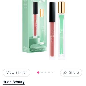 Original Huda Beauty Lipstick