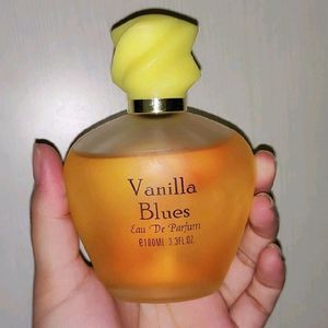 Vanilla Blues Perfume 100 ml (EDP)