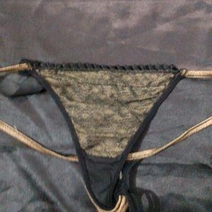 Women's Thong