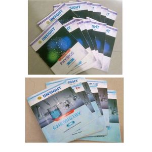 SET of JEE Physics & Chemistry 11th