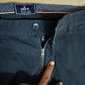 Parx Men Combo Casual Pants