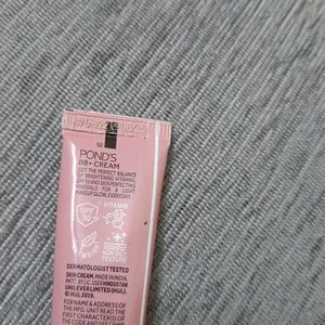 Ponds BB+ cream