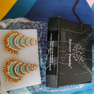 Chand Bali Earrings