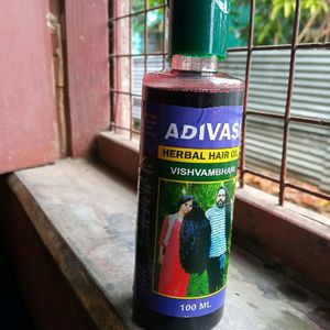 Adivasi Hair Oil