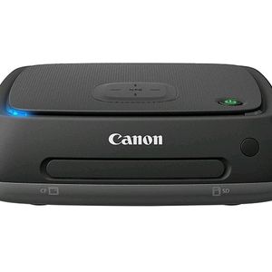 New Canon Connect Station CS100 Storage 1tb