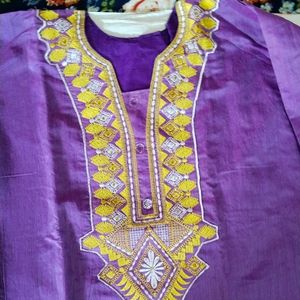 Kurti 💜