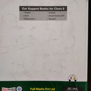 Social Studies Class 8 Guide Aka Refference Book