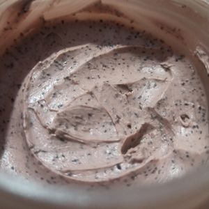 Red Bean Refreshing Pore Mask