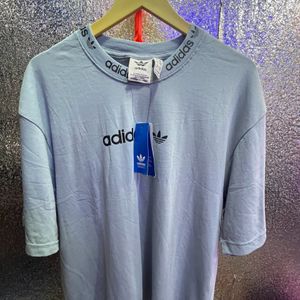 ADIDAS OVERSIZE TEE