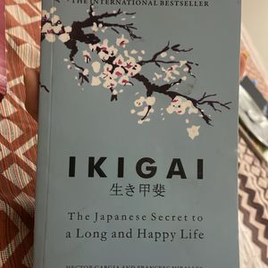 Ikigai