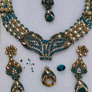 Women's Jewellery Set