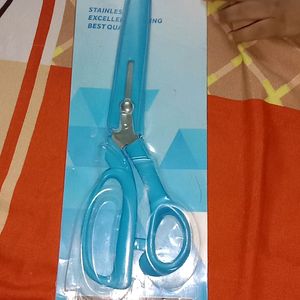 New Stainless Steel Scissor