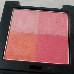 Sivanna Colors Blusher