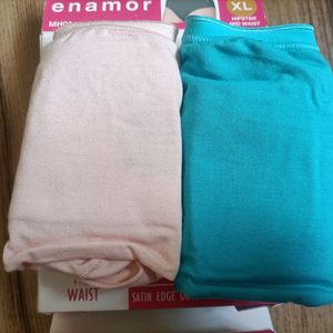 ENAMOR PANTIES