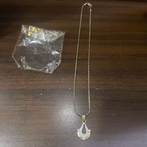 Artificial Pendant