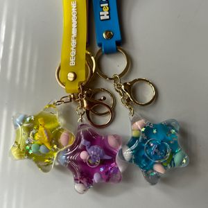 Key Chains