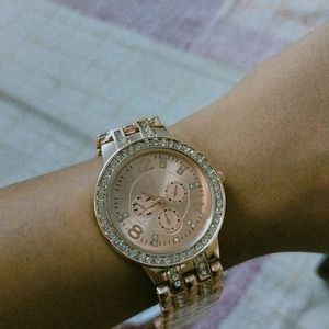 Brand New Watch For Women