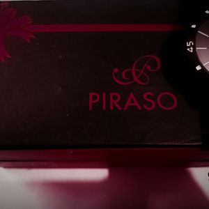 Offer Your Price Piraso Real Watch Quartz Edition