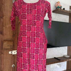 Kurti 🌺