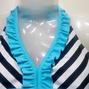 Halter Neck Top