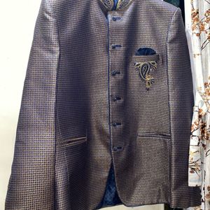 Amazing Jodhpuri Ethnic Blazer