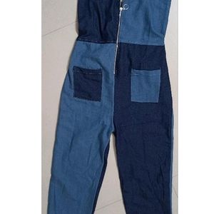 Dungaree